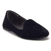 Women's Demi-01Classic Round Toe Slip On Ballet Flats Shoes - Jazame, Inc.