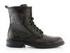 Men's 919674 Tall Ankle High Military Combat Fashion Dress Boots - Jazame, Inc.