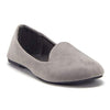 Women's Demi-01Classic Round Toe Slip On Ballet Flats Shoes - Jazame, Inc.