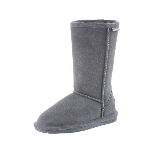 BEARPAW Emma Tall Youth Boot