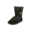 Bearpaw Abigail Shearling Boot (Toddler/Little Kid/Big Kid)