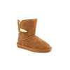 Bearpaw Abigail Shearling Boot (Toddler/Little Kid/Big Kid)