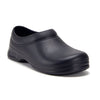 J'aime Aldo Men's Gofa Non-Slip Restaurant & Hospital Nurse Slip On Clogs Work Shoes