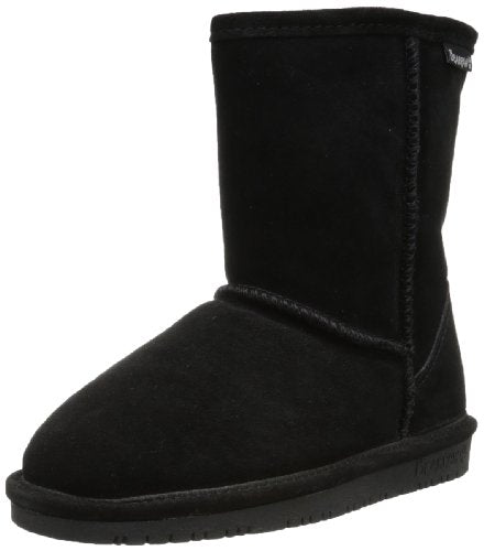 BEARPAW Emma Youth Mid Calf Boot