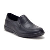 J'aime Aldo Men's Gofa Non-Slip Restaurant & Hospital Nurse Slip On Clogs Work Shoes