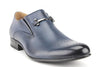 Men's 19592 Casual Dress Leather Lining Slip On Loafers Shoes