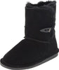 Bearpaw Abigail Shearling Boot (Toddler/Little Kid/Big Kid)