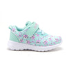 Little Toddler Girls' Cute Slip On Sneakers Casual Sports Running Shoes - Jazame, Inc.