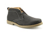 Polar Fox Men's 506008 Chukka Desert Lace Up Boots - Jazame, Inc.