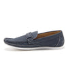 Men's 41296 Carlos Slip On Driver Loafers Driving Moccasin Flats Shoes - Jazame, Inc.