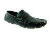 Men's Bogey Checker Design Slip On Driving Loafer Shoes - Jazame, Inc.