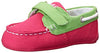 Ralph Lauren Layette Sander EZ Crib Shoe (Infant/Toddler) - Jazame, Inc.