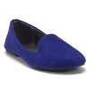 Women's Demi-01Classic Round Toe Slip On Ballet Flats Shoes - Jazame, Inc.