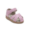 J'aime Aldo Toddler Girls Squeaky Open Toe Ankle Strap Glitter Dress Sandals - Jazame, Inc.