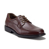 Men's  16058 Classic Square Toe Lace Up Oxfords Dress Shoes - Jazame, Inc.