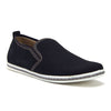 Men's 30202S Casual Slip On Fashion Sneakers Low Profile Shoes - Jazame, Inc.