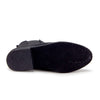 Women's Tempt-1 Menswear-Inspired Ankle High Suede Slip On Chelsea Boots - Jazame, Inc.