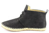 Women's Glory-4 Ankle High Espadrille Desert Boots - Jazame, Inc.