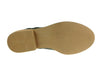 Women's Vinci-22 Snake Textured 2-Tone Laser Cut Oxfords Shoes - Jazame, Inc.
