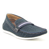 Men's 30202S Casual Slip On Fashion Sneakers Low Profile Shoes - Jazame, Inc.