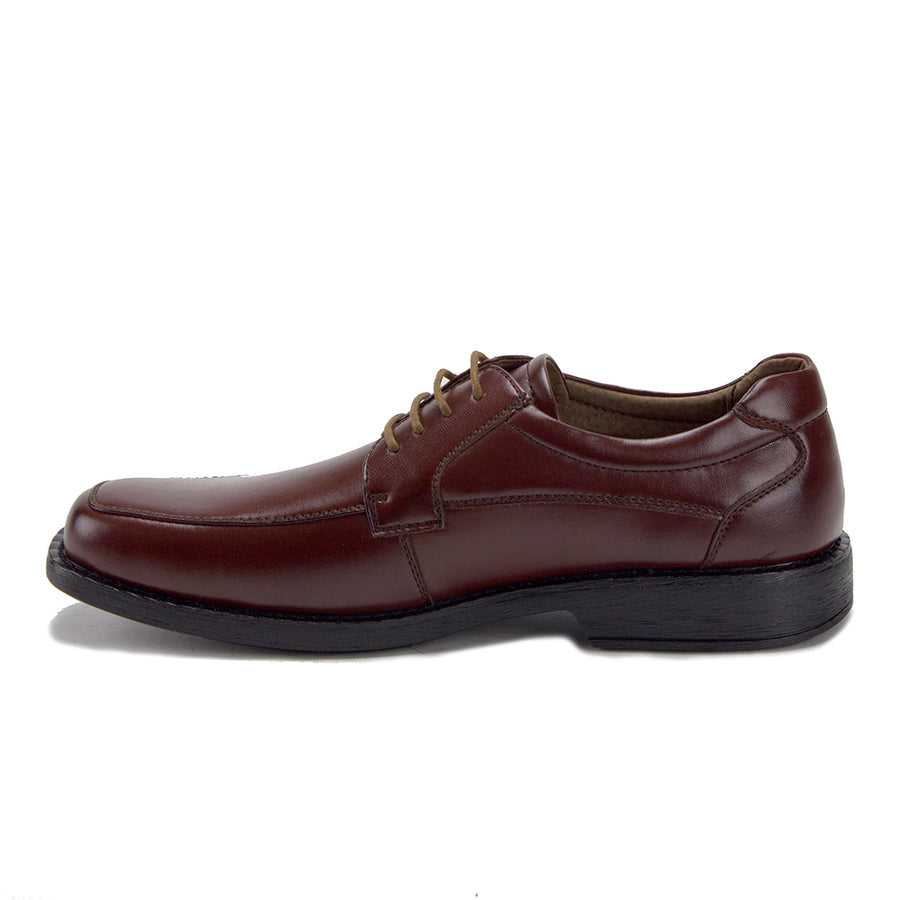 Men's  16058 Classic Square Toe Lace Up Oxfords Dress Shoes - Jazame, Inc.