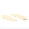 Ralyn Foot Gear Insoles Dual Layer By Justin Blair - Jazame, Inc.