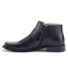 Men's 38901 Classic Ankle High Square Toe Casual Dress Boots - Jazame, Inc.