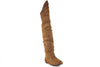 Women's London Thigh High Over The Knee Boots - Jazame, Inc.