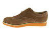 Men's Henry-21 Wing Tip Lace Up Oxford Dress Shoes - Jazame, Inc.