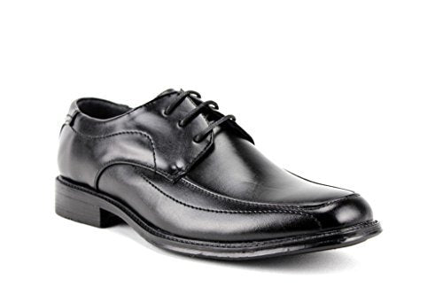 New Men's C-147 Classic Lace Up Oxford Dress Shoes - Jazame, Inc.