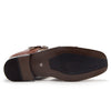 Men's 44390 Formal Slip On Closed Toe Fisherman Dress Sandals Summer Shoes
